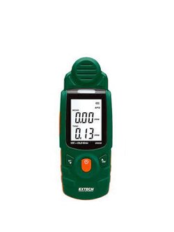 EXTECH รุ่น VFM200 เครื่องวัดปริมาณก๊าซฟอร์มัลดีไฮด์ VOC/Formaldehyde Meter Measures Volatile Organic Compounds and CH2O/HCHO Concentrations in Real Time