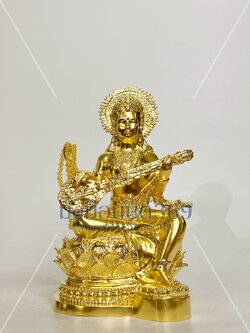 พระสุรัสวดี พระสรัสวดี หน้าตัก 5 นิ้ว