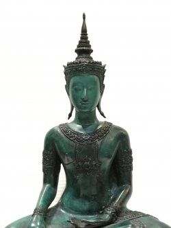 พระพุทธมหาปารมี (รุ่นแรก)