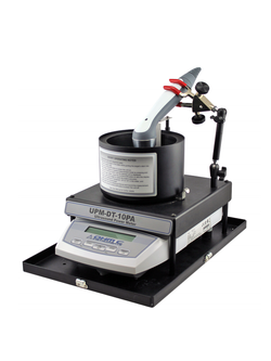 UPM-DT-10PA เครื่องทดสอบค่าพลังงานเครื่องอัลตร้าซาวด์ทางการแพทย์ความละเอียด 20 มิลลิวัตต์