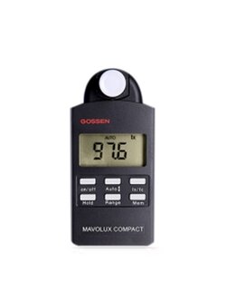 M520C MAVOLUX COMPACT เครื่องวัดความสว่าง class C per DIN 5032-7, appendix B of IEC 13032-1 and CIE 69