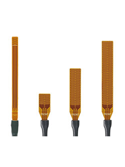 HIOKI Z2012 & Z2019 Series เซ็นเซอร์วัดค่าความร้อน (Heat Flow Sensor) สำหรับเครื่องบันทึกข้อมูลการถ่ายเทความร้อน (Heat Flow Logger)