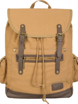 83470-341 SPOTLIGHT - FLASH Backpack : Granola