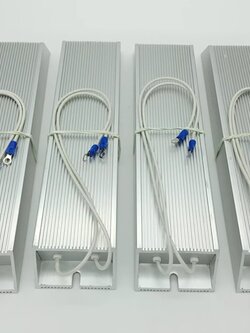 Braking Resistor 80W200R