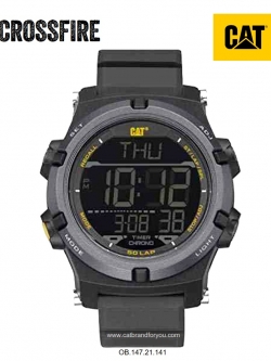 Caterpillar watches OB.147.21.141 CAT Watches