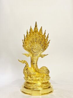 พญานาค 9 เศียร