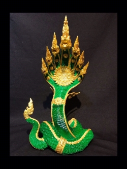 พญานาค 7 เศียร