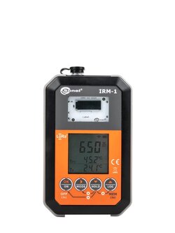 Sonel IRM-1 MPI เครื่องวัดค่าพลังงานแสงอาทิตย์สำหรับงานซ่อมบำรุงระบบโซลาร์รุฟท็อปและโซลาร์ฟาร์ม