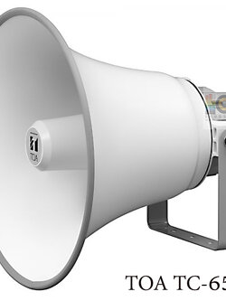 ลำโพงฮอร์น TOA TC-651M