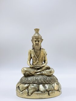 ฤาษีนารอด หน้าตัก 5 นิ้ว