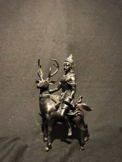 พระพฤหัสบดี (เทวดาประจำวันเกิด)