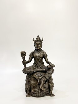 พญายมราช หน้าตัก 5 นิ้ว