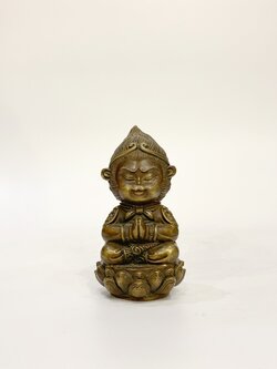 เห้งเจีย (ขนาดตั้งโต๊ะ)