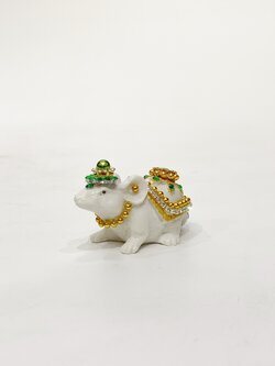 หนูมุสิกะ (ราคาต่อหนึ่งตัว)