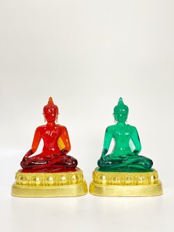 พระพุทธรูป เชียงแสน หน้าตัก 5 นิ้ว (ราคาต่อ 1 องค์)