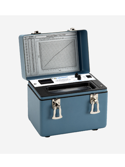 1430-LE 0.5 เครื่องวิเคราะห์คุณภาพเครื่องอัลตร้าซาวด์วินิจฉัยทางการแพทย์ Doppler Phantom - (Healthy Tissue)