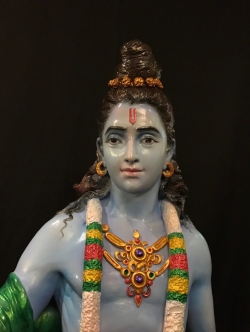 พระนารายณ์มหาเทพ