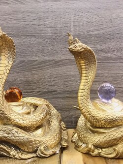 ท้าวธนะมูล แม่ยาเกศปทุม (คู่)