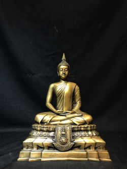 สมเด็จพระมหาพุทธพิมพ์ หน้าตัก 9 นิ้ว