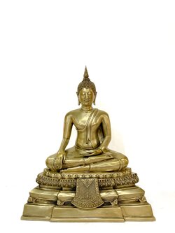 พระพุทธรูป หน้าตัก 9 นิ้ว