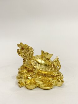 เต่ามังกร