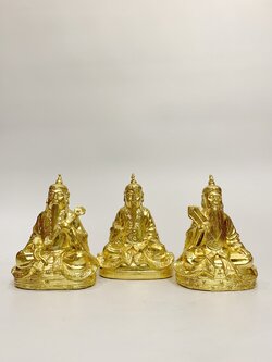 3 เซียน หน้าตัก 4 นิ้ว