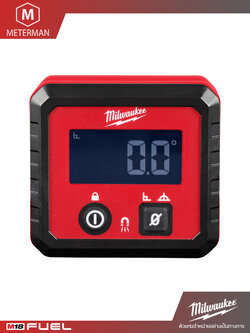 Milwaukee 48-22-5602 เครื่องวัดองศาดิจิตอล