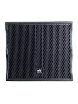 PROEUROTECH PA-115 ตู้ลำโพงซับเบส 15นิ้ว