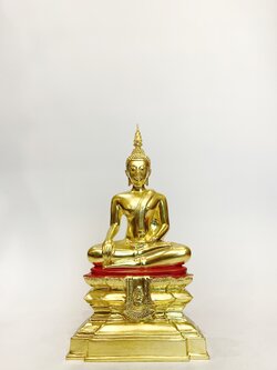 หลวงพ่อพระใส หน้าตัก 5.9 นิ้ว