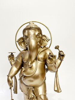 พระพิฆเนศ พลังแห่งศรัทธา (ED 22)