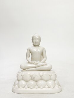 พระพุทธมหามณีรัตนปฏิมากร (พระแก้วมรกต) หน้าตัก 5 นิ้ว