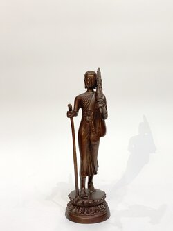 พระสิวลี หน้าตัก 5 นิ้ว