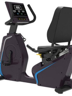 จักรยานนั่งเอนปั่นRECUMBENT BIKE TZ-2020B