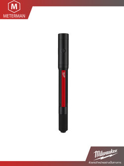 MILWAUKEE รุ่น IR PL250 ปากกาไฟฉายชาร์จได้ภายใน 250 ลูเมน