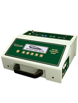 ESU-2300 เครื่องสอบเทียบเครื่องจี้ตัดเนื้อเยื่อทางการแพทย์ (Electrosurgical Analyzer)