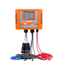 SONEL PQM-700 เครื่องวิเคราะห์คุณภาพและพลังงานไฟฟ้า Power Quality Class S