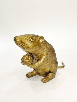 หนูมุสิกะ (ใหญ่)