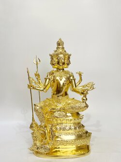 พรหมธาดา หน้าตัก 9 นิ้ว