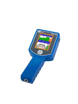 Sonel Test PD เครื่องวัดประจุไฟฟ้าทำลายความเป็นฉนวน (Partial Discharge : PD)