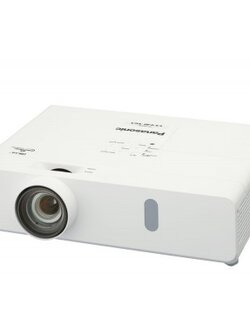 Panasonic PT-VX430