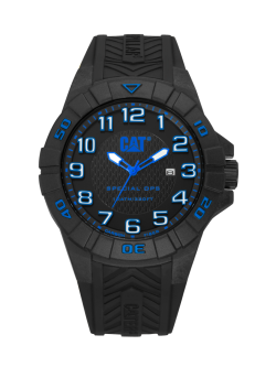 CAT Watches K2.121.21.116 Special OPS1 Caterpillar watches