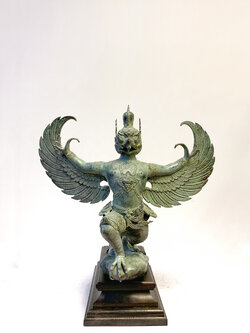 พญาครุฑ