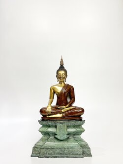 หลวงพ่อพระใส หน้าตัก 5.9 นิ้ว