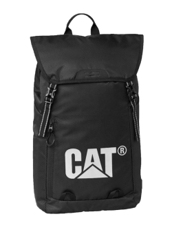 CAT Bags 83519-01 : EVEREST FLAP BACKPACK Caterpillar bags