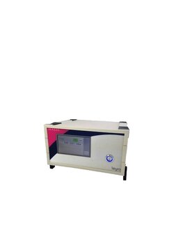 LEYRO IKA500 เครื่องอ่านค่าความดันความละเอียดสูง (Precision Pressure Indicator)