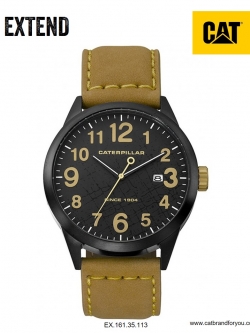 CAT Watches EX.161.35.113 Caterpillar watches