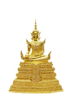 พระพุทธมหาชนก หน้าตัก 9 นิ้ว