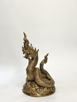 พญานาค 1 เศียร