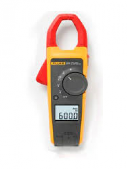 FLUKE 374 FC แคลมป์มิเตอร์ขนาด 1000V & 1000A@ปากแคลมป์ 34 มิลลิเมตร AC/DC TRMS Clamp Meter