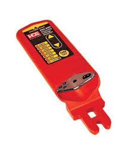 PRX-69D เครื่องแจ้งเตือนอันตรายไฟฟ้าแรงสูง (Proximity Voltage Detector 120V AC and 69kV AC)
